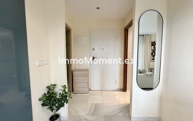 Resale - Apartment - Manilva - La Duquesa