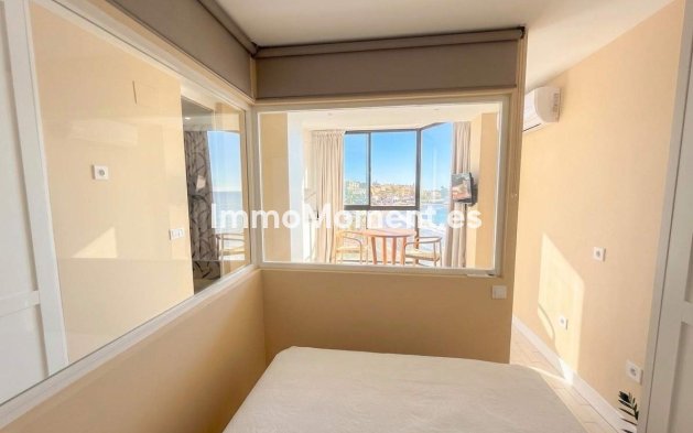 Wiederverkauf - Wohnung - Mijas - Mijas Centro