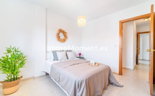 Wiederverkauf - Wohnung - Fuengirola - Fuengirola Centro