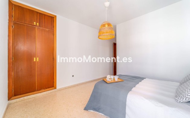 Wiederverkauf - Wohnung - Fuengirola - Fuengirola Centro