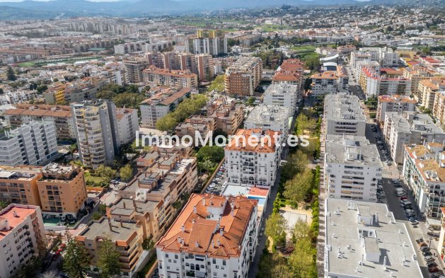 Wiederverkauf - Wohnung - Fuengirola - Fuengirola Centro