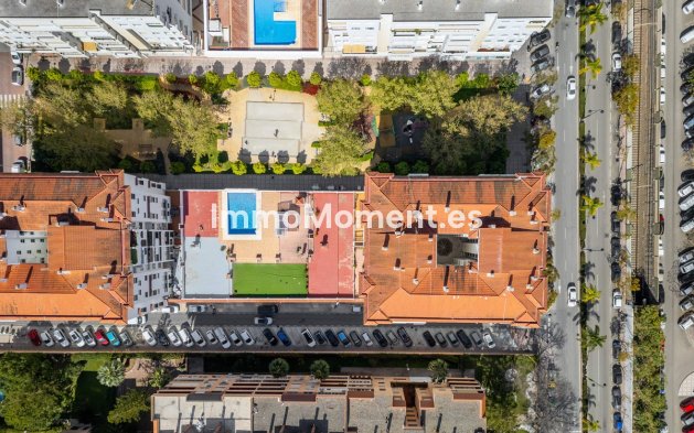 Wiederverkauf - Wohnung - Fuengirola - Fuengirola Centro