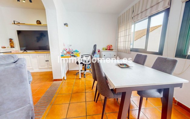 Resale - Villa - Benahavís - Benahavís Centro