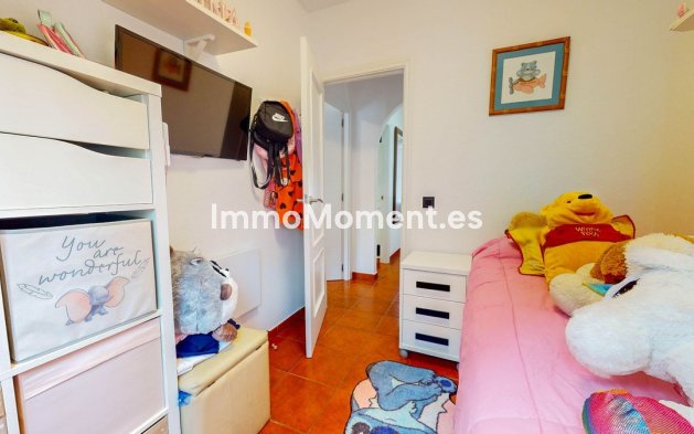 Resale - Villa - Benahavís - Benahavís Centro