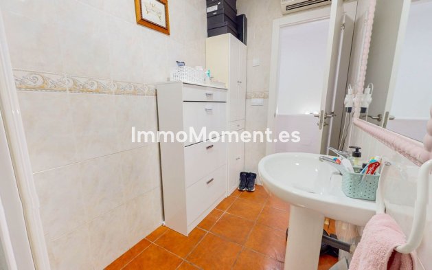 Resale - Villa - Benahavís - Benahavís Centro