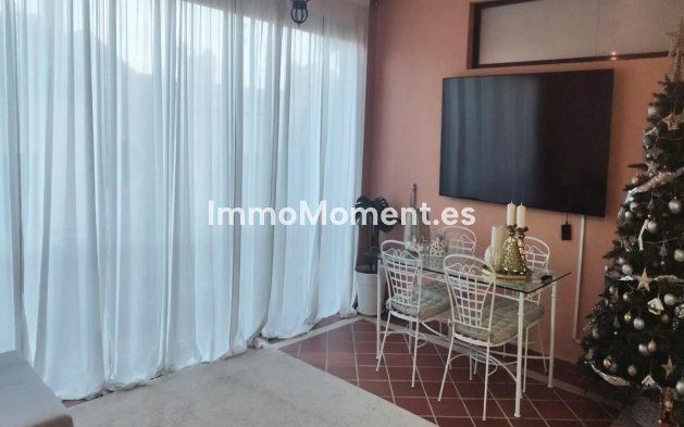 Wiederverkauf - Reihenhaus - Estepona  - Estepona Centro