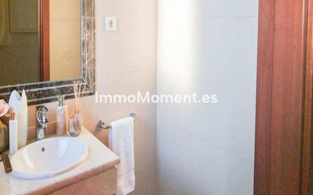 Wiederverkauf - Reihenhaus - Estepona  - Estepona Centro