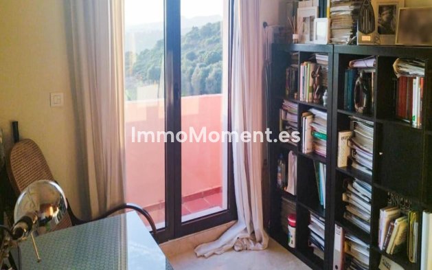 Wiederverkauf - Reihenhaus - Estepona  - Estepona Centro