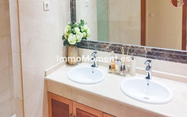 Wiederverkauf - Reihenhaus - Estepona  - Estepona Centro