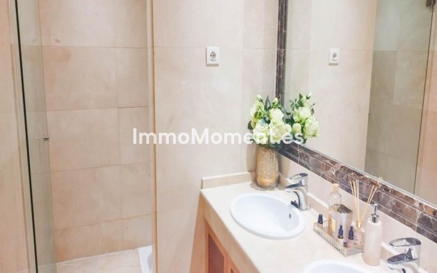 Wiederverkauf - Reihenhaus - Estepona  - Estepona Centro