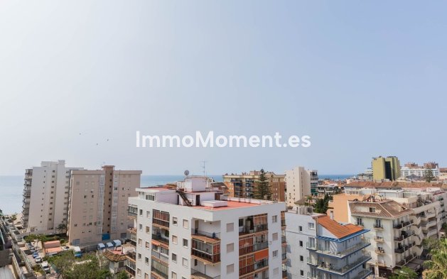 Wiederverkauf - Wohnung - Fuengirola - Fuengirola Centro