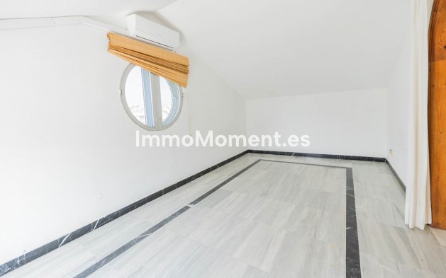 Wiederverkauf - Wohnung - Fuengirola - Fuengirola Centro