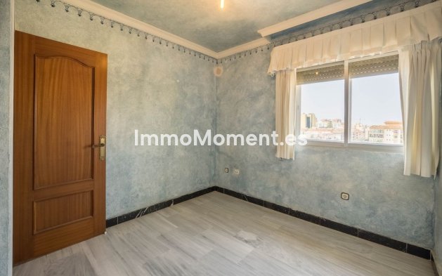 Wiederverkauf - Wohnung - Fuengirola - Fuengirola Centro