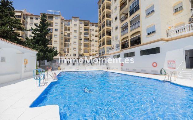 Wiederverkauf - Wohnung - Fuengirola - Fuengirola Centro