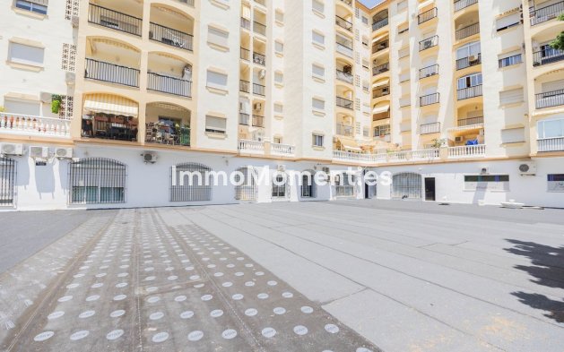 Wiederverkauf - Wohnung - Fuengirola - Fuengirola Centro