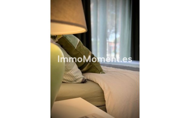 Reventa - Apartamento - Mijas - Calahonda