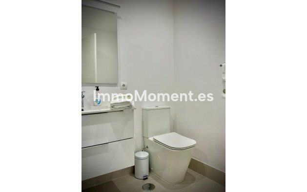 Reventa - Apartamento - Mijas - Calahonda
