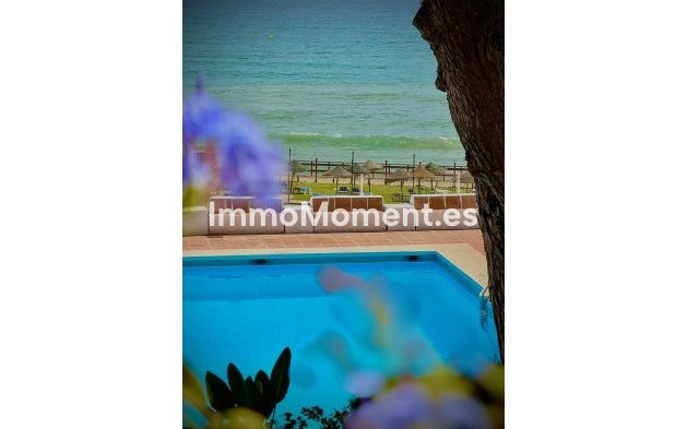 Reventa - Apartamento - Mijas - Calahonda