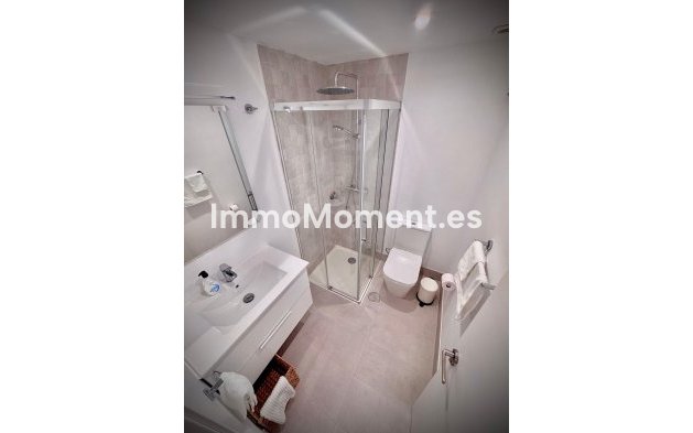Reventa - Apartamento - Mijas - Calahonda