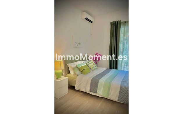Reventa - Apartamento - Mijas - Calahonda