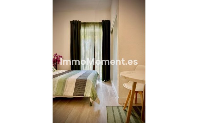 Reventa - Apartamento - Mijas - Calahonda
