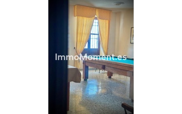 Reventa - Apartamento - Mijas - Calahonda