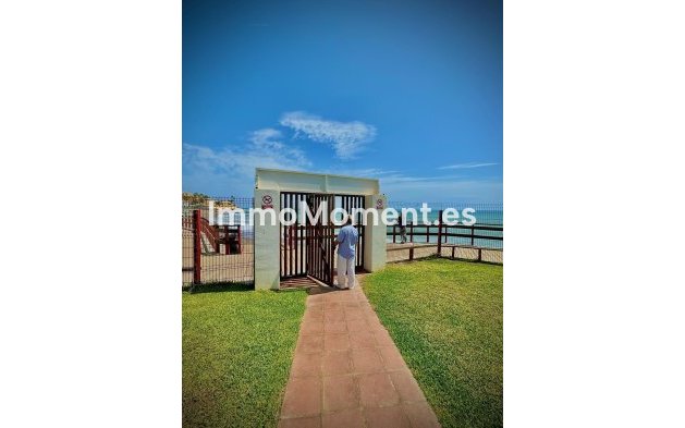 Reventa - Apartamento - Mijas - Calahonda