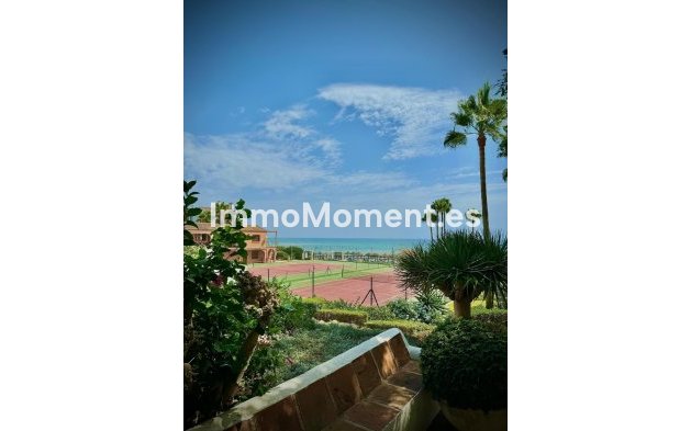 Reventa - Apartamento - Mijas - Calahonda