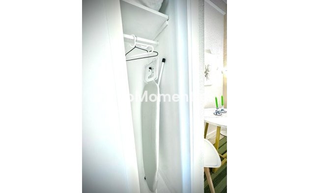 Reventa - Apartamento - Mijas - Calahonda