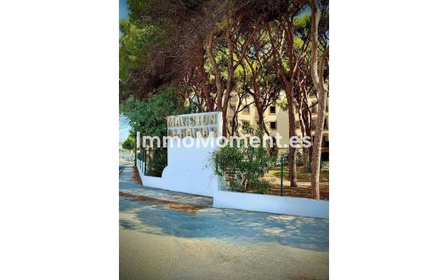 Reventa - Apartamento - Mijas - Calahonda