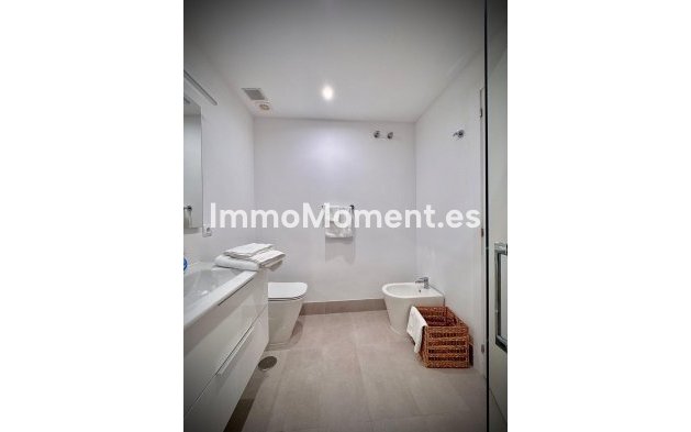 Reventa - Apartamento - Mijas - Calahonda