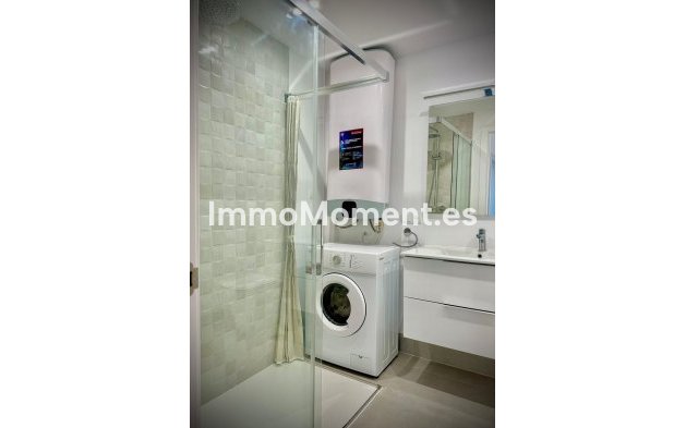 Reventa - Apartamento - Mijas - Calahonda