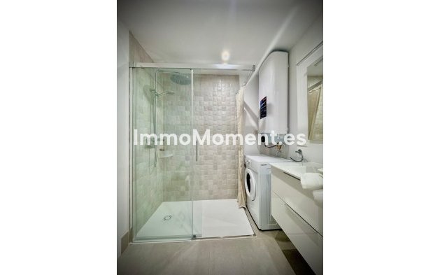 Reventa - Apartamento - Mijas - Calahonda