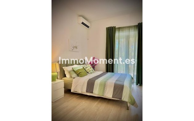 Reventa - Apartamento - Mijas - Calahonda