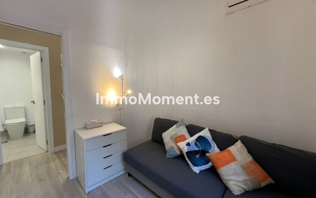 Reventa - Apartamento - Mijas - Calahonda