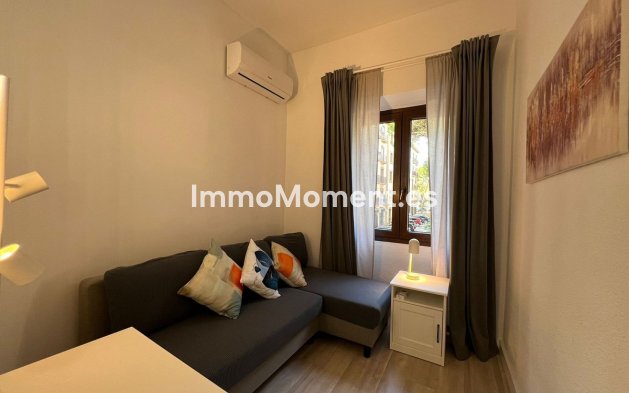 Reventa - Apartamento - Mijas - Calahonda