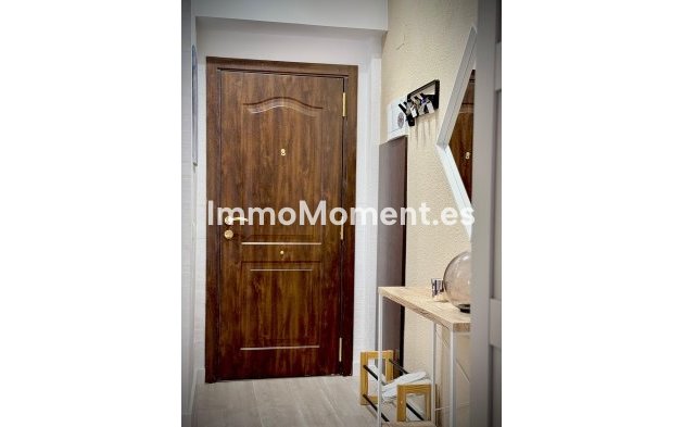 Reventa - Apartamento - Mijas - Calahonda