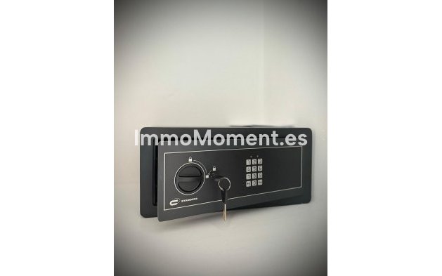 Reventa - Apartamento - Mijas - Calahonda