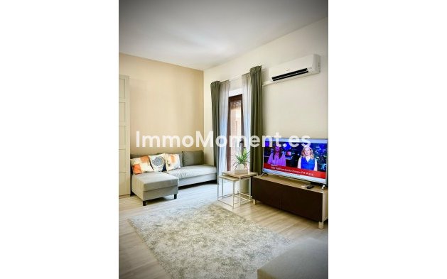 Reventa - Apartamento - Mijas - Calahonda