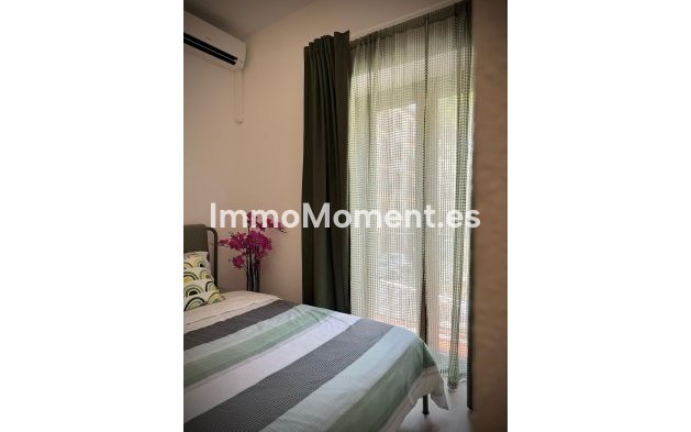 Reventa - Apartamento - Mijas - Calahonda
