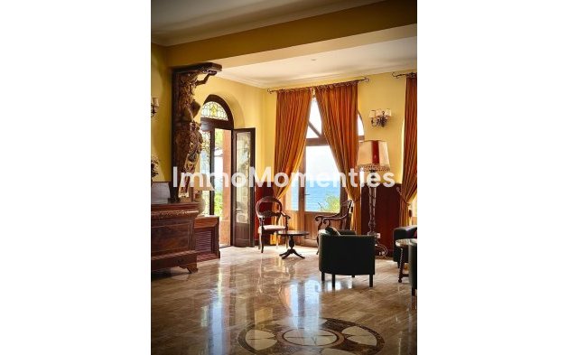 Reventa - Apartamento - Mijas - Calahonda