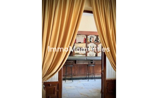 Reventa - Apartamento - Mijas - Calahonda