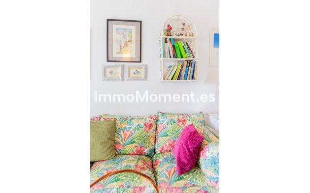 Resale - Apartment - Marbella - Marbella Centro