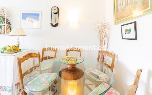 Resale - Apartment - Marbella - Marbella Centro