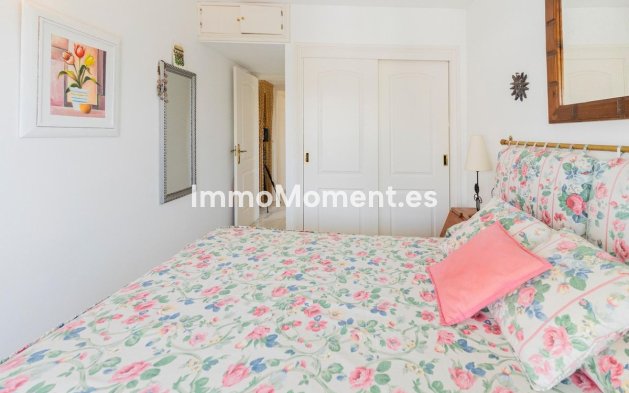 Resale - Apartment - Marbella - Marbella Centro