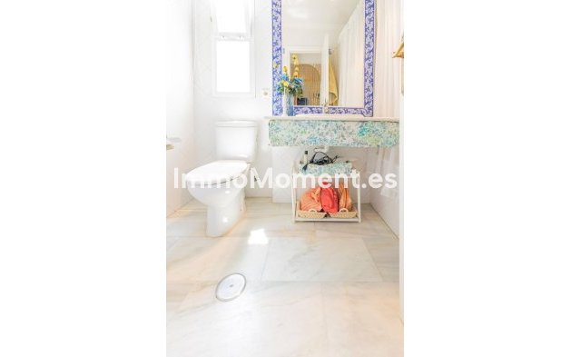 Resale - Apartment - Marbella - Marbella Centro