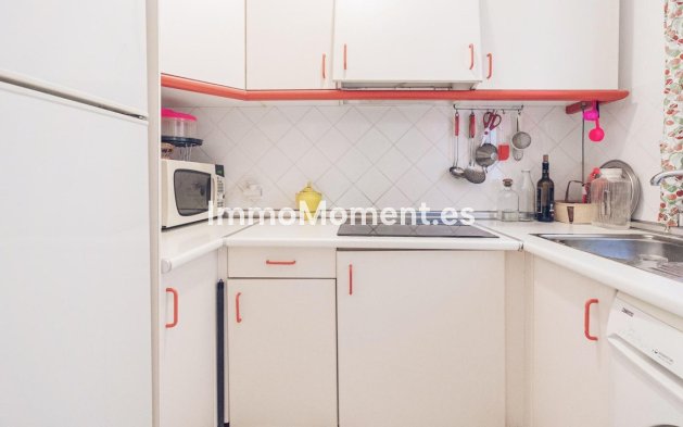 Resale - Apartment - Marbella - Marbella Centro