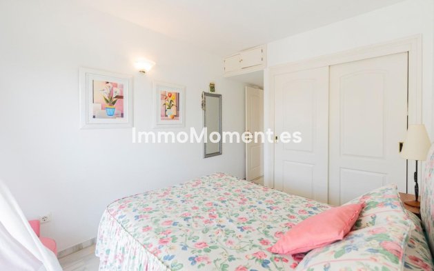 Resale - Apartment - Marbella - Marbella Centro