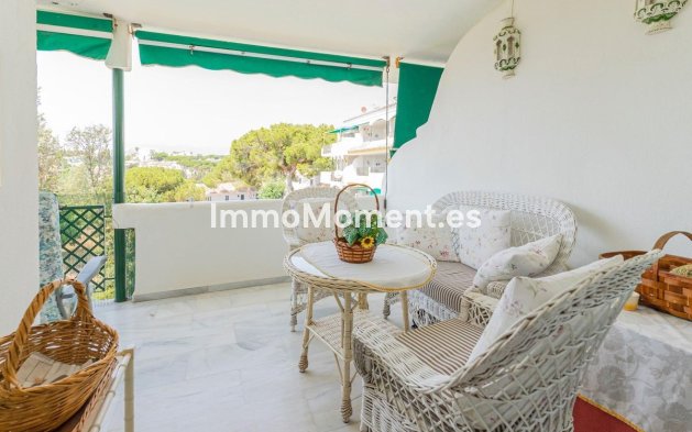 Resale - Apartment - Marbella - Marbella Centro