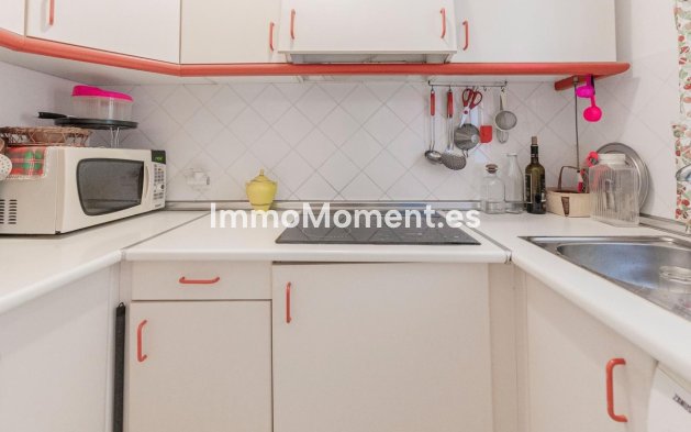 Resale - Apartment - Marbella - Marbella Centro